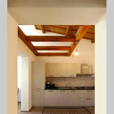 Holiday home Elicriso