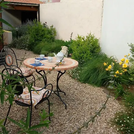 Holiday home Elicriso *