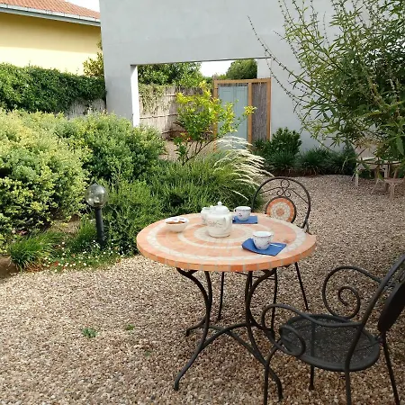 Holiday home Elicriso *