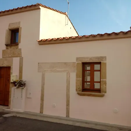 Elicriso Holiday home *