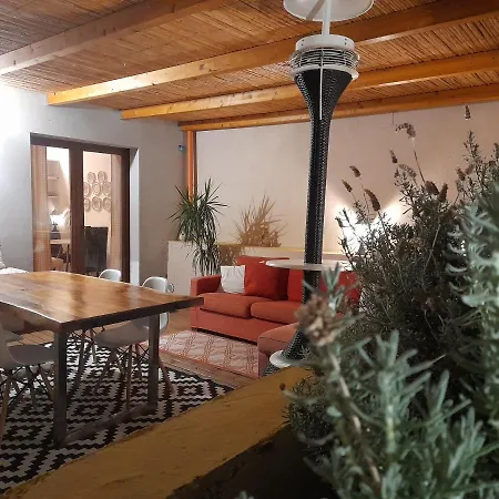 Holiday home Elicriso